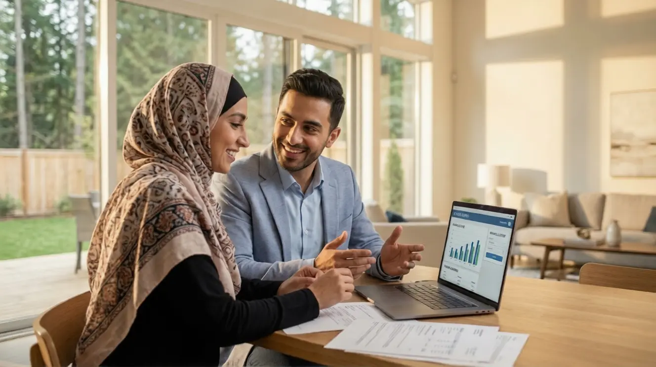 High-interest savings accounts comparison in Canada